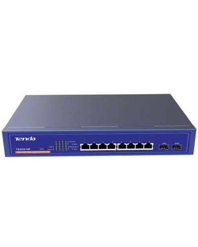 Kommutator Tenda TEG3210P