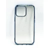Çexol Coblue Case SS355 Apple iPhone 13 üçün, Dark Blue Çexol Coblue Case SS355 Apple iPhone 13 üçün, Dark Blue