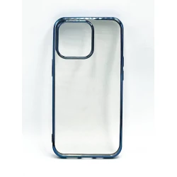Çexol Coblue Case SS355 Apple iPhone 13 üçün, Dark Blue