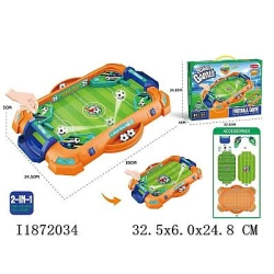Настольная игра футбол 2in1