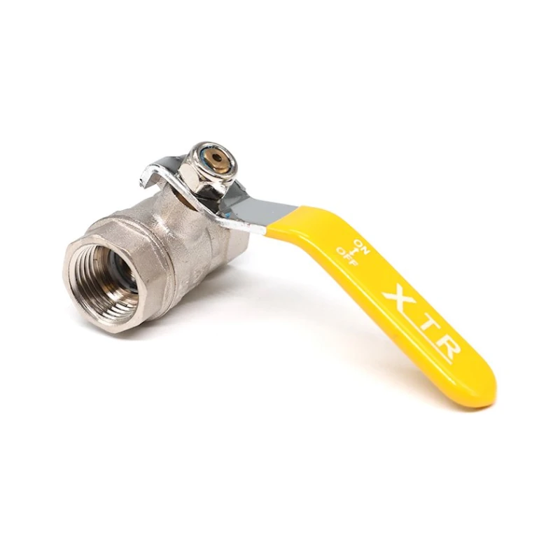 Qaz ventili SOG-7836, 1/2 düym