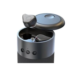 Беспроводные наушники-колонка ACC07 Black