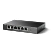 Коммутатор TP-Link TL-SF1006P Коммутатор TP-Link TL-SF1006P