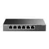 Коммутатор TP-Link TL-SF1006P Коммутатор TP-Link TL-SF1006P