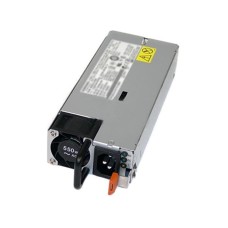 Qidalanma bloku Lenovo 550W High Effic. Platinum AC Power Supply