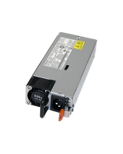 Qidalanma bloku Lenovo 550W High Effic. Platinum AC Power Supply