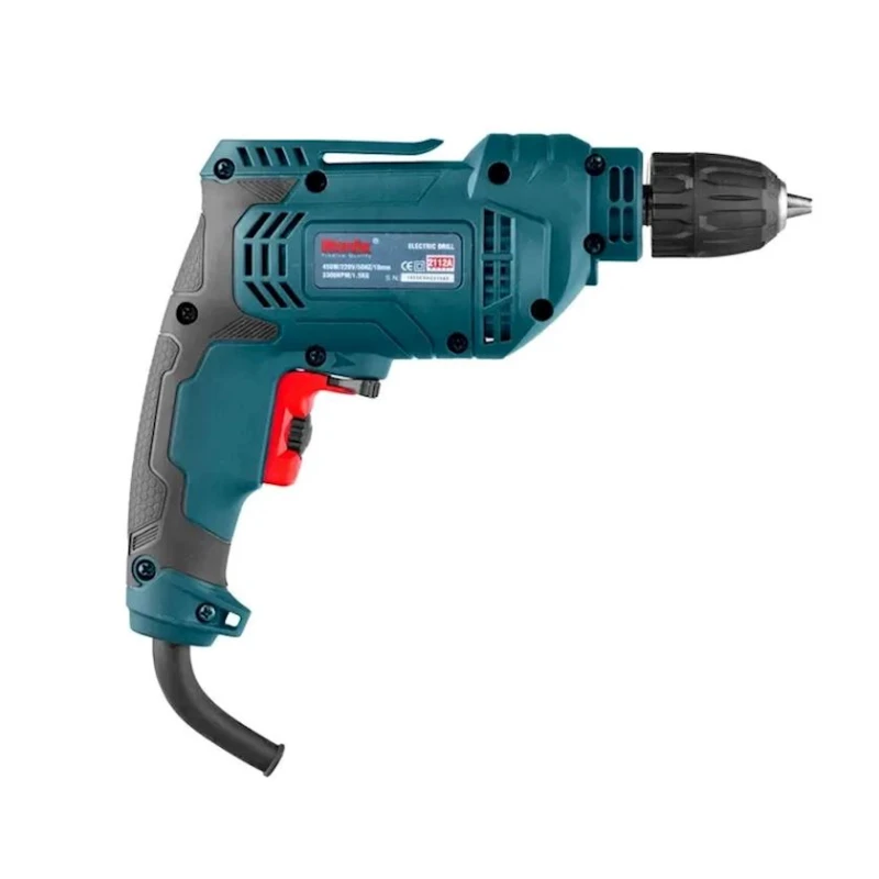 Ударная дрель Ronix 2112A Ударная дрель Ronix 2112A