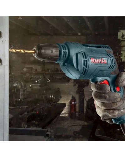 Zərbəli drel Ronix 2112A