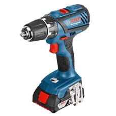 Drel-şurup bağlayan Bosch GSR 18-2-LI