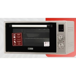 Mikrodalğalı soba Silver SL-2065
