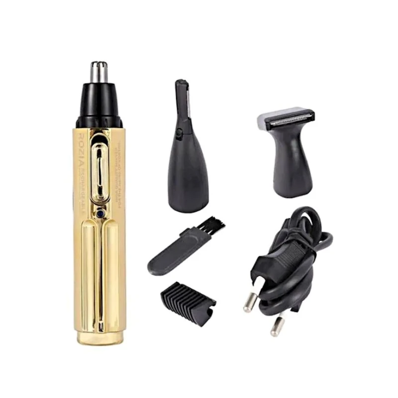 Триммер для носа и ушей Rozia HD-102A Триммер для носа и ушей Rozia HD-102A