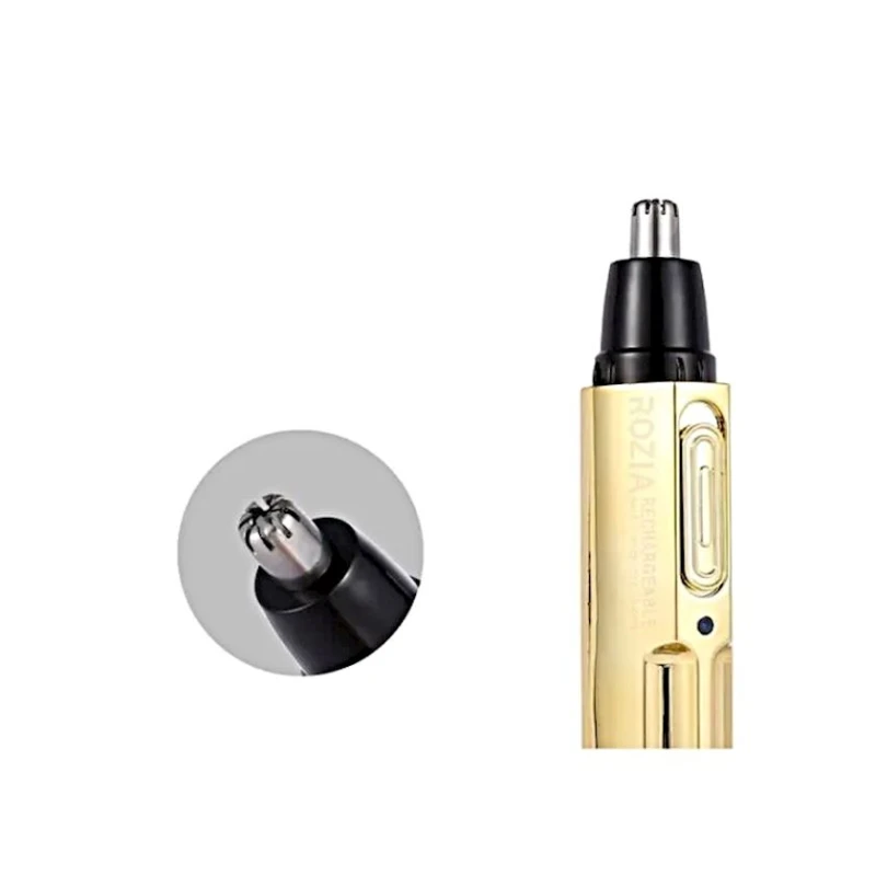 Триммер для носа и ушей Rozia HD-102A Триммер для носа и ушей Rozia HD-102A