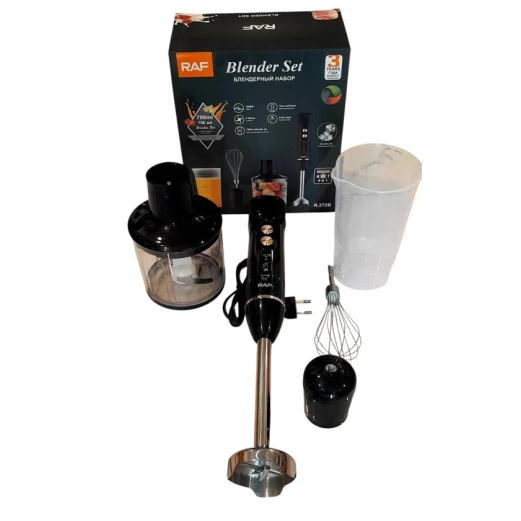Блендер Raf R_272B
