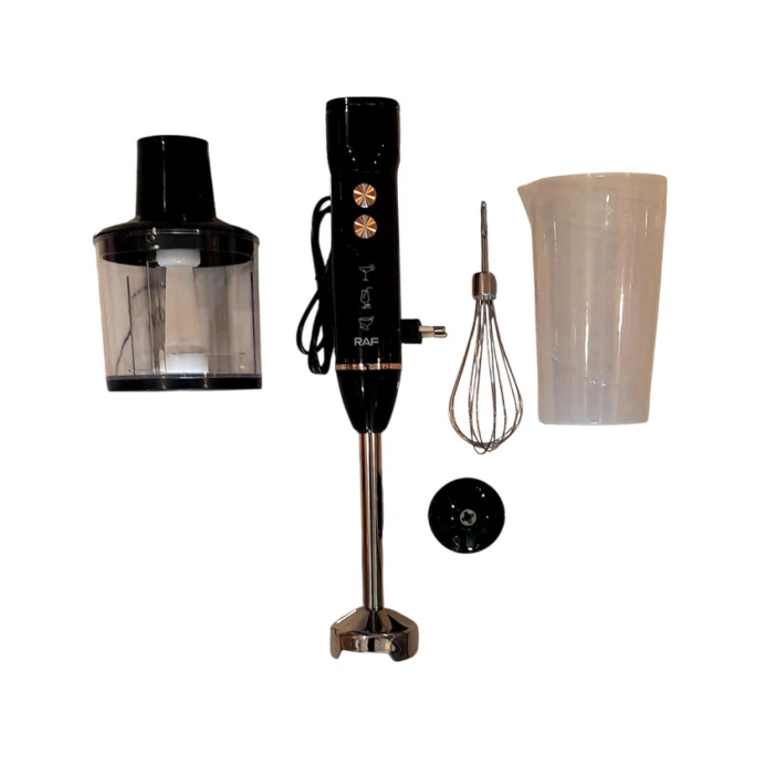 Блендер Raf R_272B