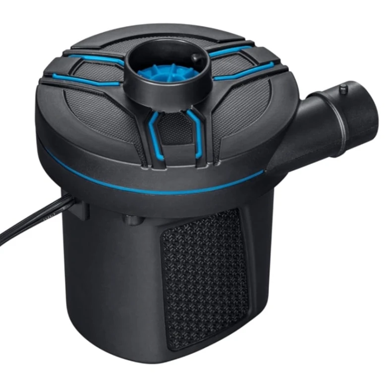 Hovuz nasosu Bestway PowerTouch, qara Hovuz nasosu Bestway PowerTouch, qara