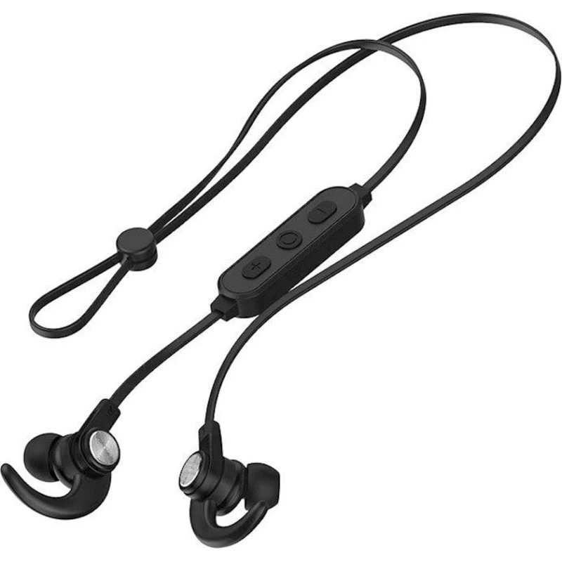 Simsiz qulaqlıq Celebrat A22 Black Simsiz qulaqlıq Celebrat A22 Black