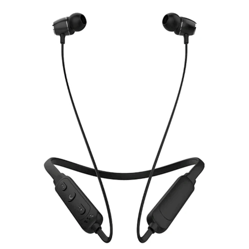 Simsiz qulaqlıq Celebrat A22 Black Simsiz qulaqlıq Celebrat A22 Black