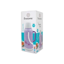 Термос Frauzen FR-5560 3.2 л, фиолетовый Термос Frauzen FR-5560 3.2 л, фиолетовый