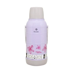 Термос Frauzen FR-5560 3.2 л, фиолетовый Термос Frauzen FR-5560 3.2 л, фиолетовый