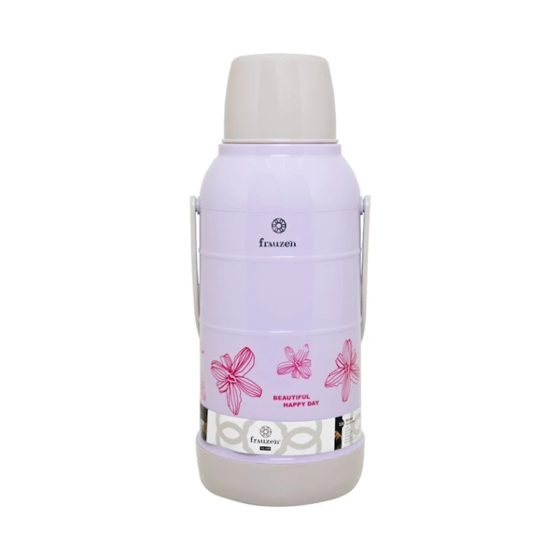 Термос Frauzen FR-5560 3.2 л, фиолетовый