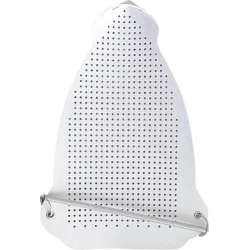 Накладка для утюга Ulafbwur 110101, белый Накладка для утюга Ulafbwur 110101, белый