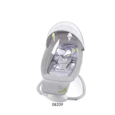 Yelləncək-kreslo Mastela 08209, boz Yelləncək-kreslo Mastela 08209, boz