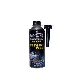 Очиститель Efi Speed Cetane Plus, 450 мл Очиститель Efi Speed Cetane Plus, 450 мл
