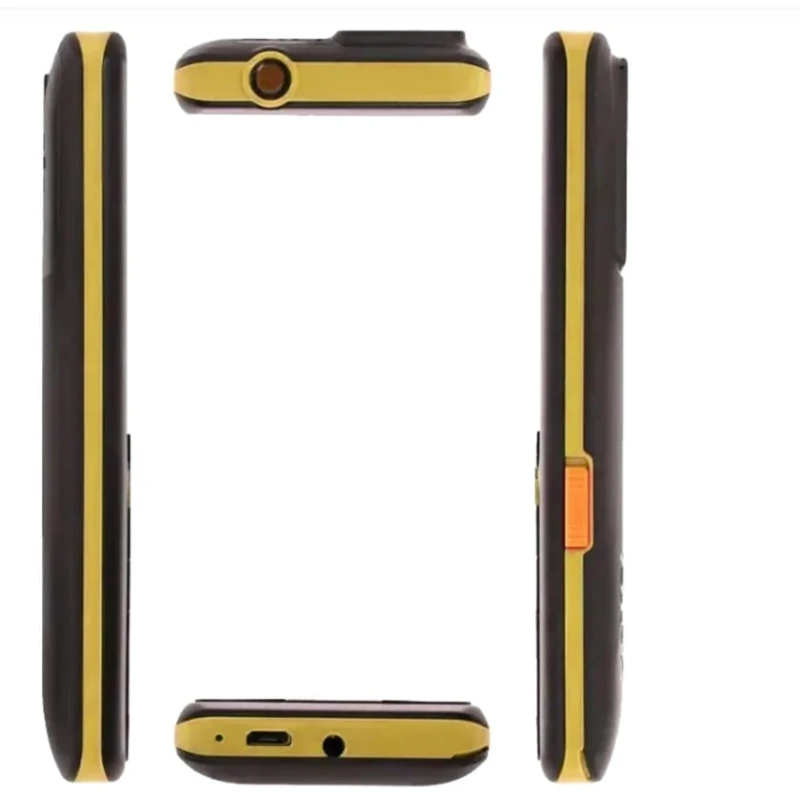 Mobil telefon Kgtel K1801