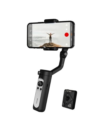 Monopod-tripod Hohem iSteady X2 Black
