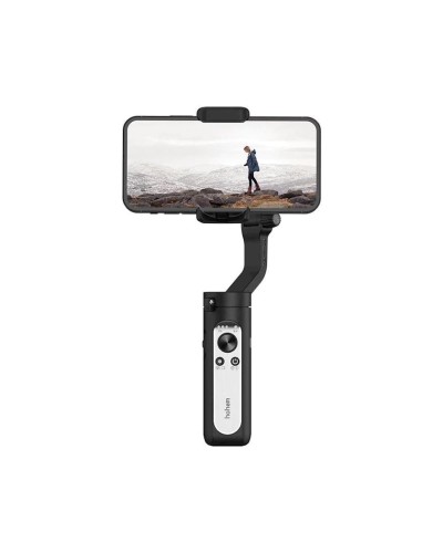 Monopod-tripod Hohem iSteady X2 Black