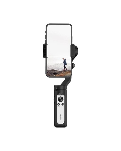 Monopod-tripod Hohem iSteady X2 Black