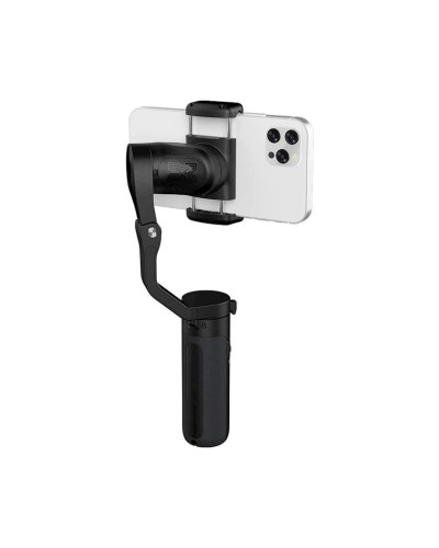 Monopod-tripod Hohem iSteady X2 Black