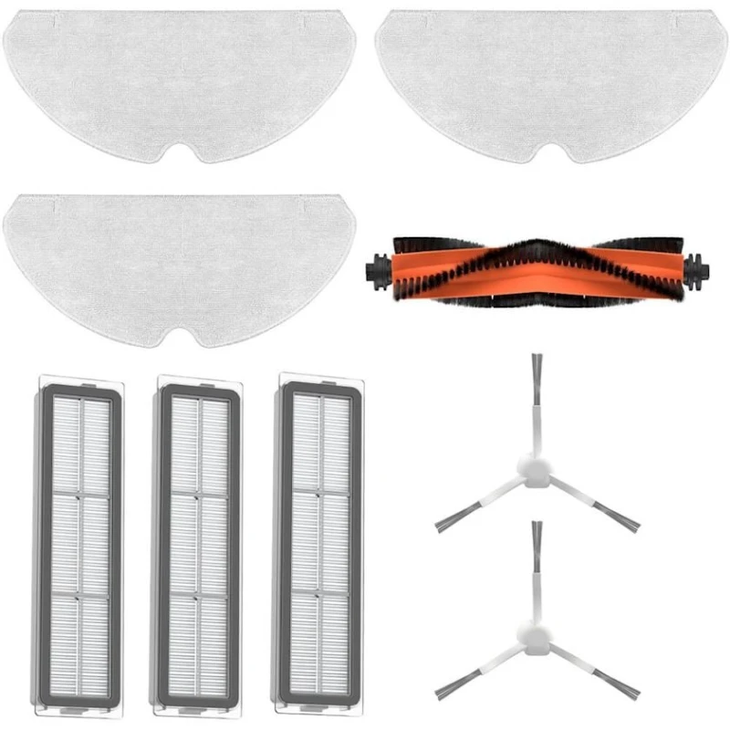 Набор аксессуаров Dreame RAK25