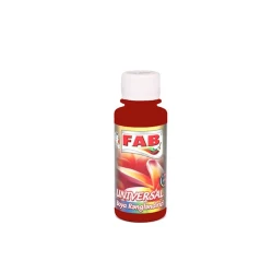 Краситель FAB boya Colormix Universal 395.4040.81 Оксидный красный, 100 мл
