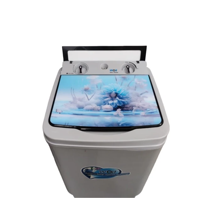 Paltaryuyan maşın Wolf XPB100-8B Paltaryuyan maşın Wolf XPB100-8B