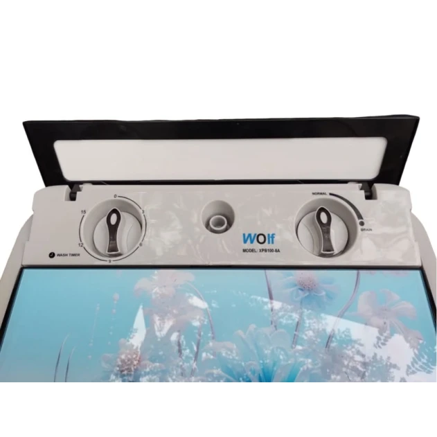 Paltaryuyan maşın Wolf XPB100-8B Paltaryuyan maşın Wolf XPB100-8B