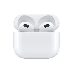 Беспроводные наушники Euroacs EA-R3 Белый (AQULAI115045)