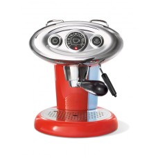 Qəhvə maşını Illy Iperespresso X7.1 Red