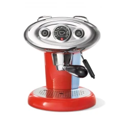 Qəhvə maşını Illy Iperespresso X7.1 Red