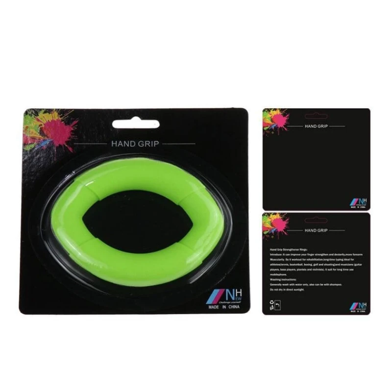 Espander Sensor 2000000012964 Green
