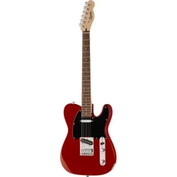 Электрогитара Fender Squier Sonic Telecaster Torino Red