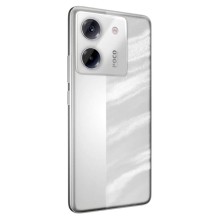 Smartfon Poco M7 Pro 12GB/256GB Silver (Rəsmi zəmanət)