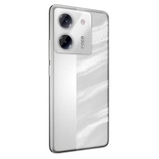 Smartfon Poco M7 Pro 12GB/256GB Silver (Rəsmi zəmanət)