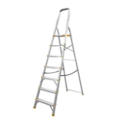 Nərdivan Ingco HLAD06071, 7 pillə