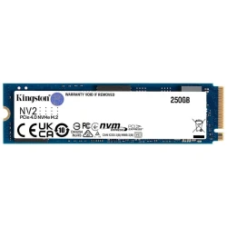 SSD накопитель Kingston NV2 250GB (SNV2S/250G)