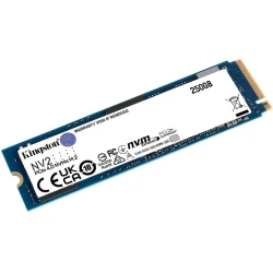 SSD накопитель Kingston NV2 250GB (SNV2S/250G)