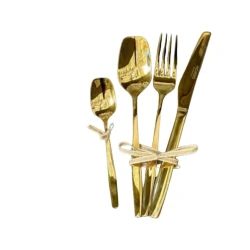 Набор столовых приборов Mondo Kare на 6 персон 24 предмета, нержавеющая сталь