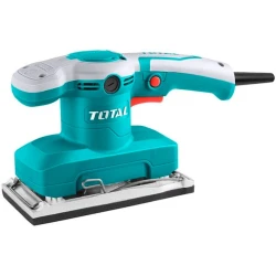 Вибрационная шлифмашина Total TF1301826