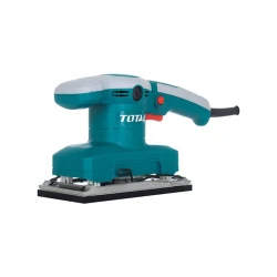 Вибрационная шлифмашина Total TF1301826