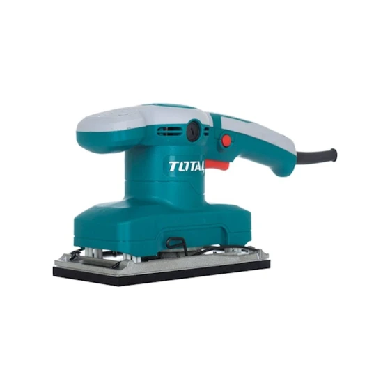 Вибрационная шлифмашина Total TF1301826